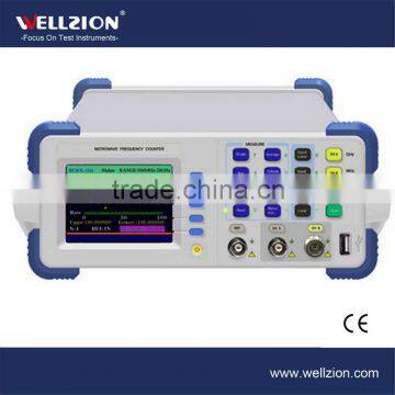 SP3382A-II,Automatic Microwave Counter,Microwave Frequency Counter,digital frequency counter