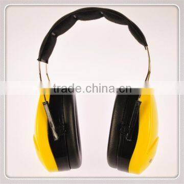 safety earmuff with CE EN 352-1