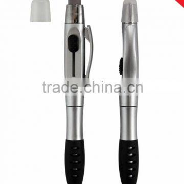 Multi-function Ball Pen with Knife, Novelty Ball Pen