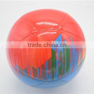 Official Soccer Ball Size 5 Wholesale in China photo-3