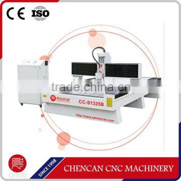 China 3d Heavy Duty CNC Marble Cutting Machine CC-S1325B