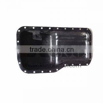 8973852490 (8-97385249-0) Oil Pan for NPR NQR 4HG1 4HK1