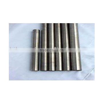 honed zirconium tube