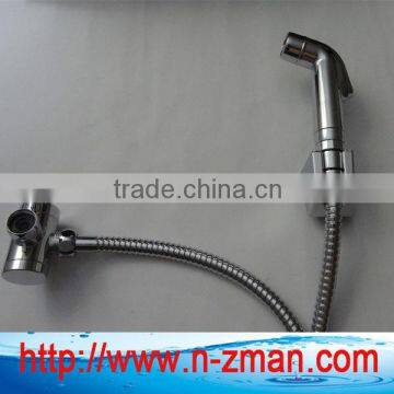 Hand Held Bidet Shattaf Cloth Diaper Sprayer