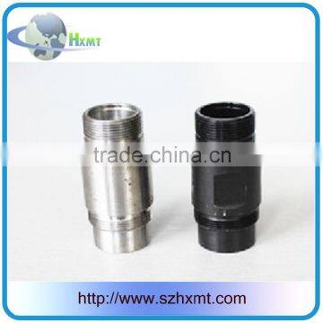 Precision machining custom made Turning oem precision anodized milling parts