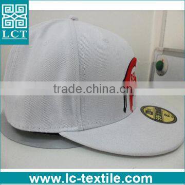 LCTN1844 High Grade Charming Popular Style Cheap Hip Hop Cap for Wholesale photo-3
