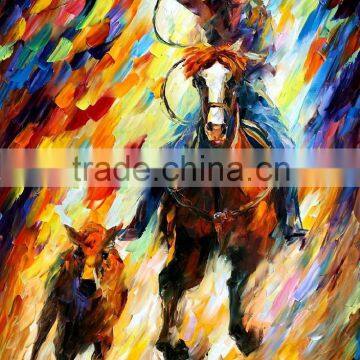 New sex picture High Quality Beautiful Decorative Handpainted Abstract portrait Oil Painting On Canvas