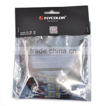 4Pcs Flycolor Raptor 30A Brushless ESC Electric Speed Controller for F450 F550 RC Quadcopter photo-5