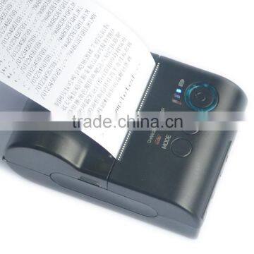 Hot Sale: NT-80DD 80mm Bluetooth Thermal Printer Support Android and IOS System photo-3