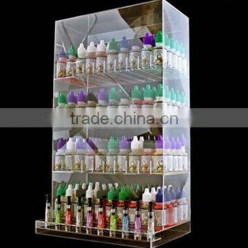 custom display cabinet for electronic cigarette wholesale