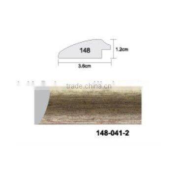 PS frame moulding