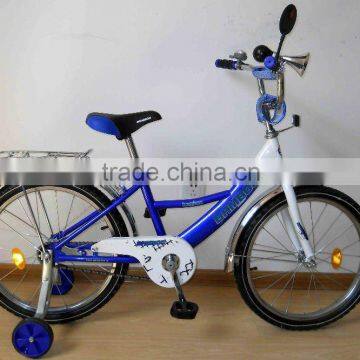 20'' New Steel Frame Kid Bicycle(OK-BO20)