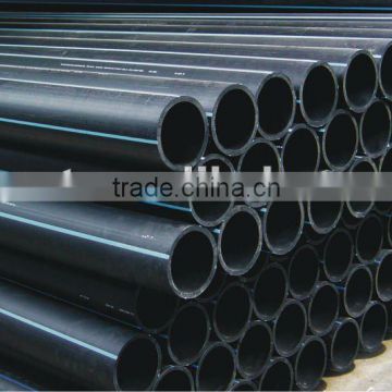 Dredging Black Color hdpe pipe