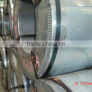 GALVANIZED COIL/PLATE