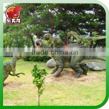 Dinosaur king game ATV