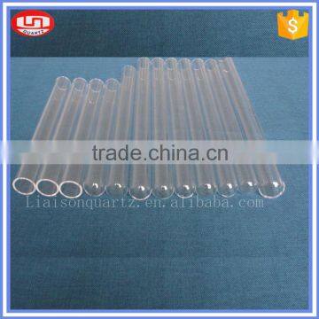 Quartz Tube for uv Lamp photo-2