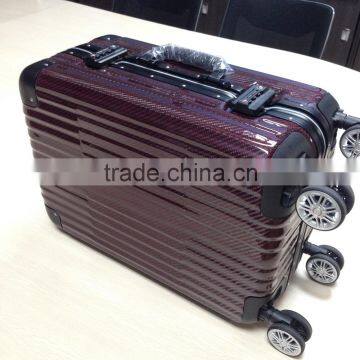 Carbon Fiber Suitcase in Autoclave Process photo-5