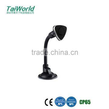 High Quality Car Mobile Magnetic Mobile Mount Holder ODM Service Sution Cup Mount Holder Goose Neck Mount Hoder