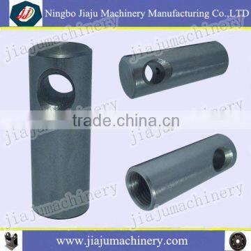 high quality low price barrel nuts and bolts made by Ningbo Jiaju Machinery Manufacturing Co., Ltd.