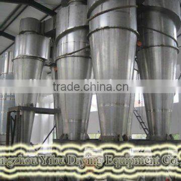 Tapioca Starch flash dryer