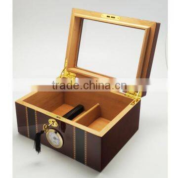 Unique Hot Sale Wooden Boxes Wooden Gift Boxes for Jewelry Packaging photo-6