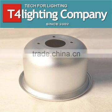 Aluminium Spinning Hot Sale Kitchen Aluminium Spinning Sealing Cover photo-2