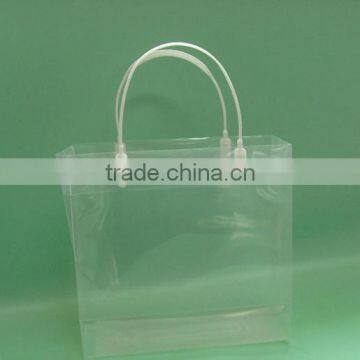 2014 Hot sale plastic Transparent PP Bag Wholesale