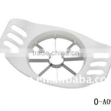 boat shape fruit cutters slicers