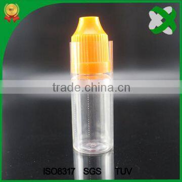 Hot selling shrink wrap for childproof caps for ejuice bottles