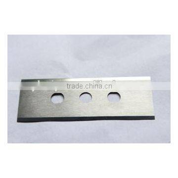 Three Holes Blade , Film Cutting Blade, Theree Holes Slitting Blade photo-4