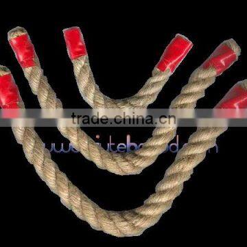 3 Strand Jute Rope