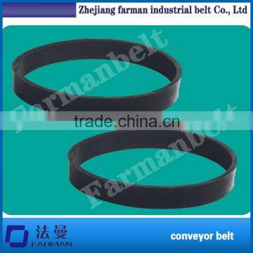 Flat Belt Rubber Conveyor,All Kinds Rubber Conveyor Belt,flat cutted v belt non-tooth v-belt laminated v belts