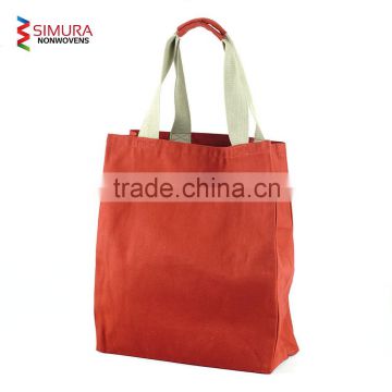 Bangladesh Origin Cotton Tote Bag