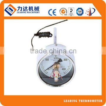 Electric Contact Bimetal Thermometer