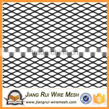 Widly used Expanded metal mesh galvanized metal corner beads