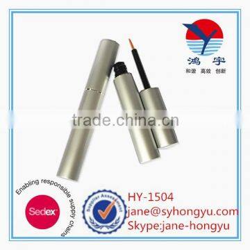 4ml Matte silver eyeliner tube