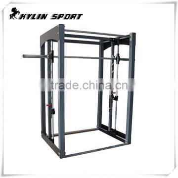 Body Solid Power Cage(QJ-PK006)