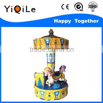 Small Carousel For Sale