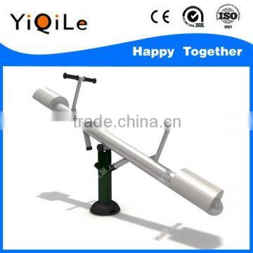 Kids Outdoor Plastic Seesaw for Sale photo-2