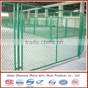 Stainless steel/galvanized metal perforated mesh/steel perforated mesh