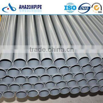 Unplasticised pvc pipe u-pvc pipe water pipe farm irrigation pipe