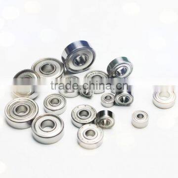 Small size bearings for WELDING MACHINE BEARING