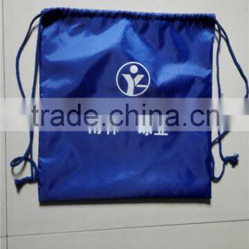 Promotional Customized Football Fan Bag