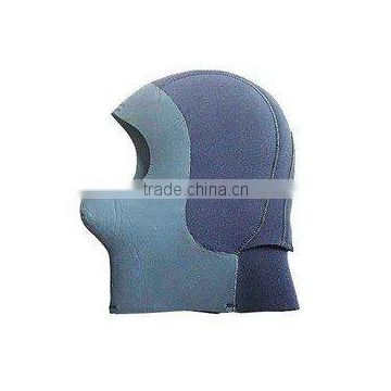 neoprene cap for diving