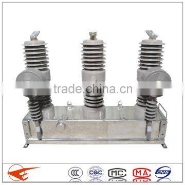 Outdoor Vacuum Load Break Switch 11KV
