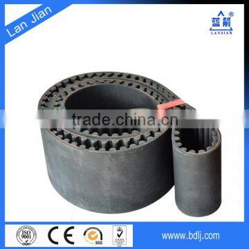 Pattern Conveyor Belt Poly v Belt Pulley Pattem Paint Roller photo-3