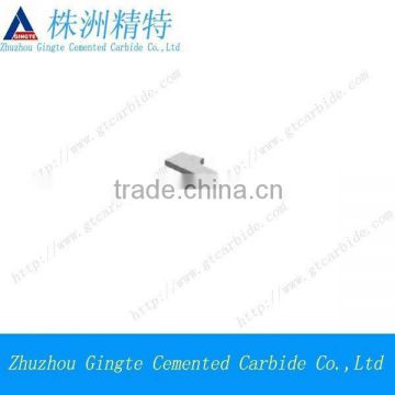 Type R special shaped parts Tungsten carbide for cutting tools