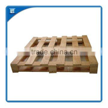 Cheap Price Pine Solid Euro Heat Treated Press Wooden Pallet for Sale