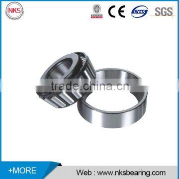 Suplier High Quality Single Row Tapered Roller Bearing 30204 20mm*47mm*15.25mm photo-3