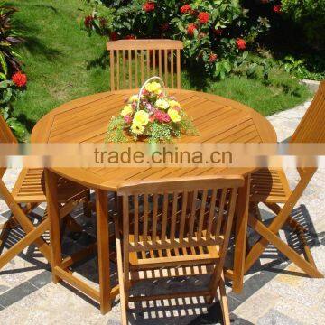 Carolina Set Acacia Furniture photo-3